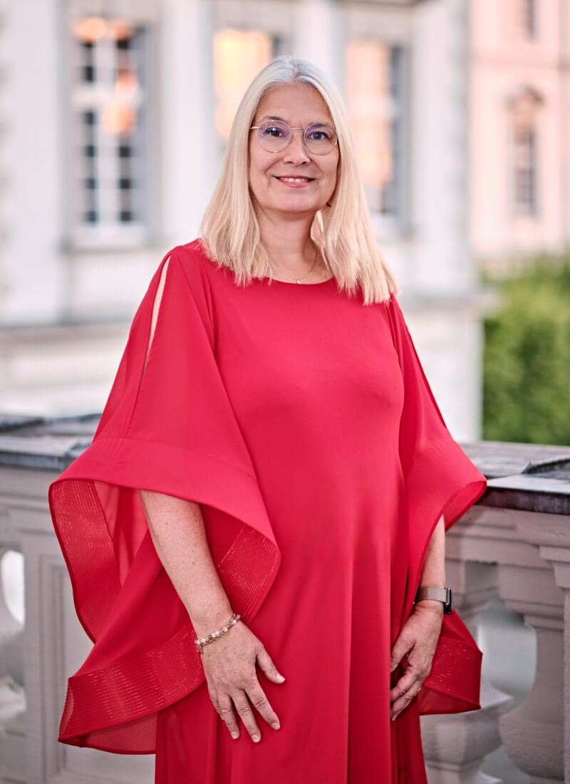 Trennung oder Scheidung - Verena Voigtländer Erfüllende Beziehungen